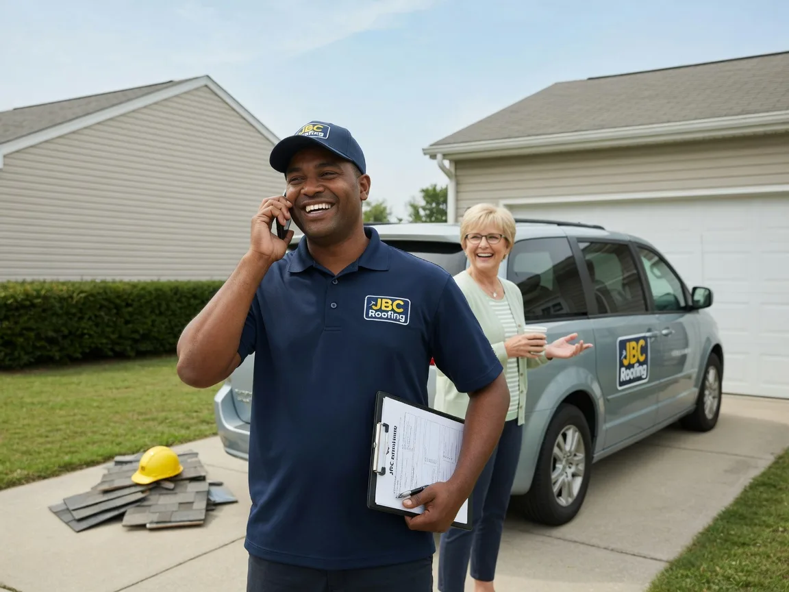 Roof Replacement Egg Harbor Township, NJ FAQs